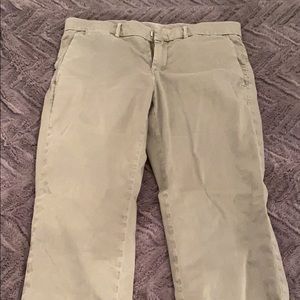 Banana Republic Chino Pants